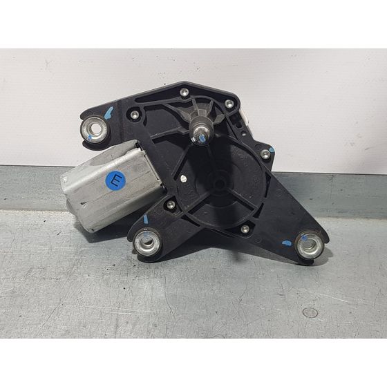 Motor Limpia Trasero Para Nissan Pulsar