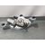 Motor Limpia Trasero Para Hyundai Kona
