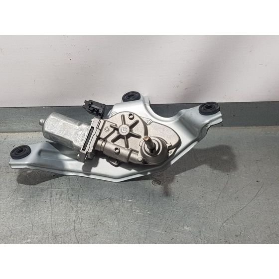 Motor Limpia Trasero Para Hyundai Kona