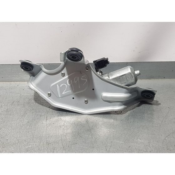 Motor Limpia Trasero Para Hyundai Kona