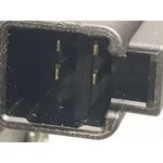 Motor Limpia Trasero Para Hyundai Kona