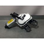 Motor Limpia Trasero Para Volkswagen Tiguan