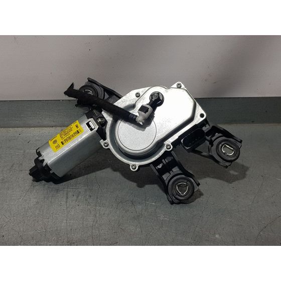 Motor Limpia Trasero Para Volkswagen Tiguan