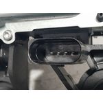 Motor Limpia Trasero Para Volkswagen Tiguan