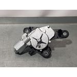 Motor Limpia Trasero Para Peugeot 208