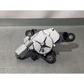 Motor Limpia Trasero Para Peugeot 208