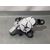 Motor Limpia Trasero Para Peugeot 208