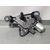 Motor Limpia Trasero Para Peugeot 208
