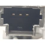 Motor Limpia Trasero Para Peugeot 208