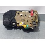 Cerradura Puerta Trasera Izquierda Para Chrysler 300 C