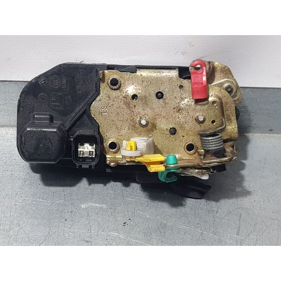 Cerradura Puerta Trasera Izquierda Para Chrysler 300 C