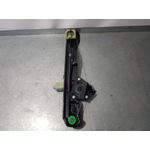 Elevalunas Trasero Derecho Para Ford Ecosport