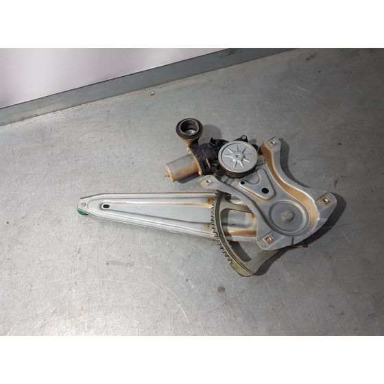 Elevalunas Trasero Derecho Para Toyota Hilux