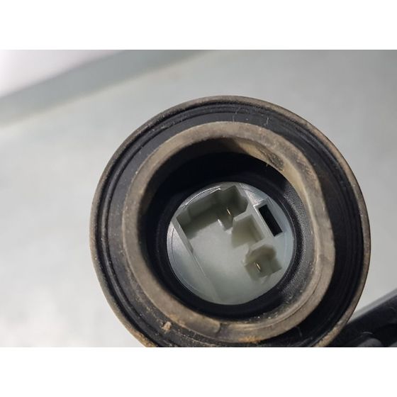 Elevalunas Trasero Derecho Para Toyota Hilux