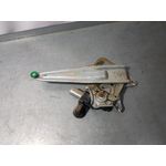 Elevalunas Trasero Derecho Para Toyota Hilux