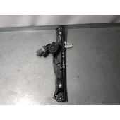 Elevalunas Delantero Derecho Para Ford Ka