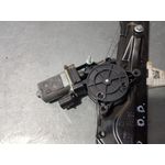 Elevalunas Delantero Derecho Para Ford Ka