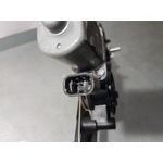 Elevalunas Delantero Derecho Para Ford Ka