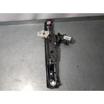 Elevalunas Delantero Derecho Para Ford Ka