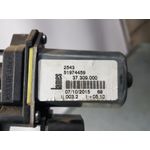 Elevalunas Delantero Derecho Para Ford Ka