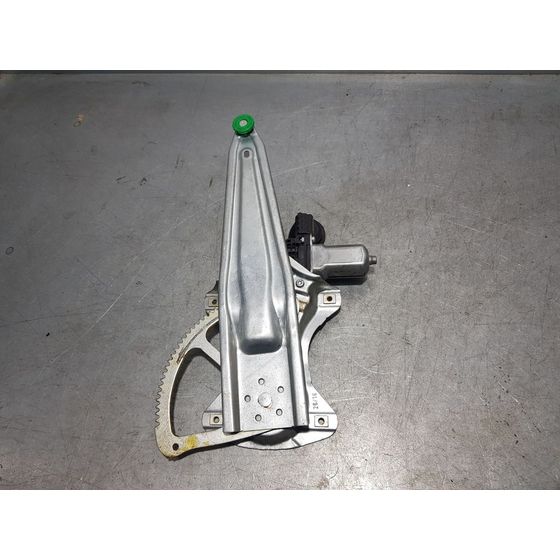 Elevalunas Trasero Derecho Para Toyota Yaris