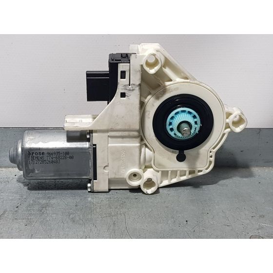 Motor Elevalunas Delantero Izquierdo Para Audi A4 Ber.