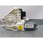 Motor Elevalunas Delantero Izquierdo Para Audi A4 Ber.