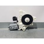Motor Elevalunas Delantero Derecho Para Ford Focus