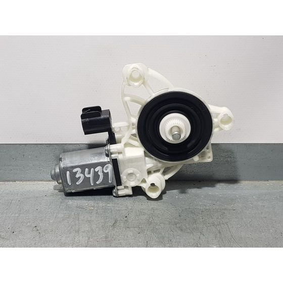 Motor Elevalunas Delantero Derecho Para Ford Focus