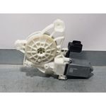 Motor Elevalunas Delantero Derecho Para Ford Focus