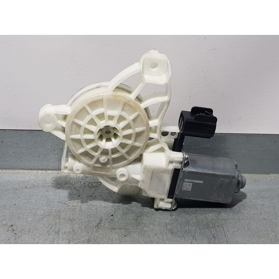 Motor Elevalunas Delantero Derecho Para Ford Focus