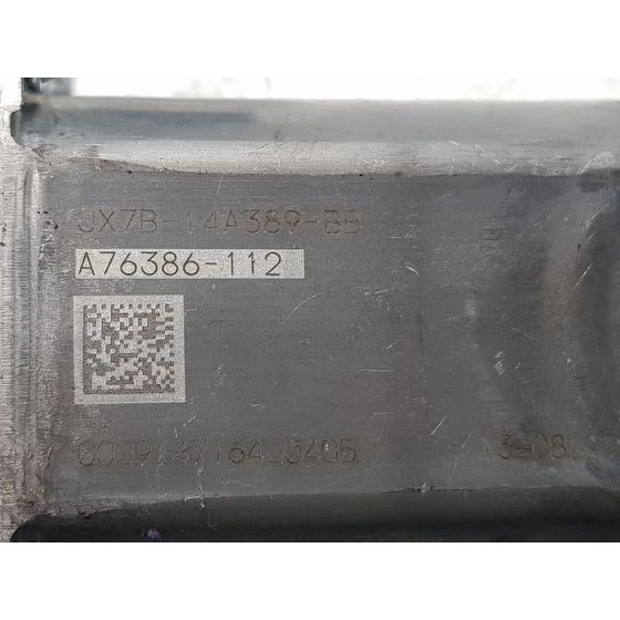Motor Elevalunas Delantero Derecho Para Ford Focus