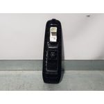 Mando Elevalunas Delantero Derecho Para Peugeot 308