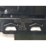 Mando Elevalunas Delantero Derecho Para Peugeot 308