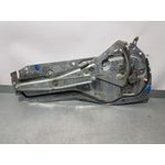 Elevalunas Trasero Derecho Para Volvo Serie 850