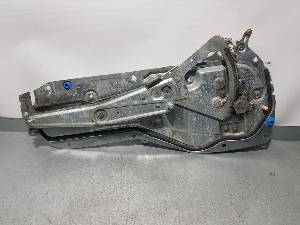 Elevalunas Trasero Derecho Para Volvo Serie 850