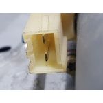 Elevalunas Trasero Derecho Para Volvo Serie 850