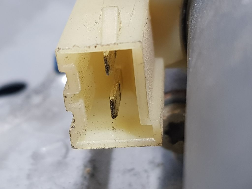Elevalunas Trasero Derecho Para Volvo Serie 850
