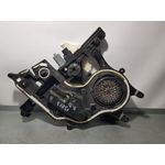 Elevalunas Delantero Derecho Para Peugeot Rifter