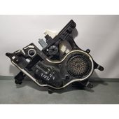 Elevalunas Delantero Derecho Para Peugeot Rifter