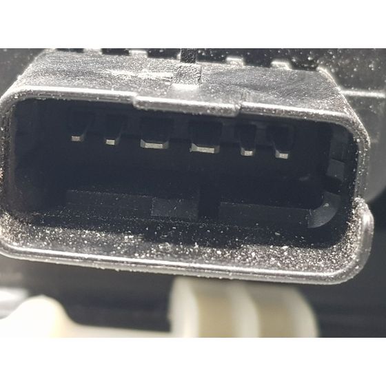 Elevalunas Delantero Derecho Para Peugeot Rifter
