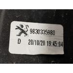 Elevalunas Delantero Derecho Para Peugeot Rifter