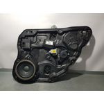 Elevalunas Trasero Derecho Para Volvo Xc60