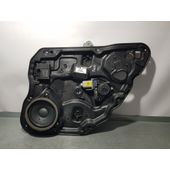 Elevalunas Trasero Derecho Para Volvo Xc60