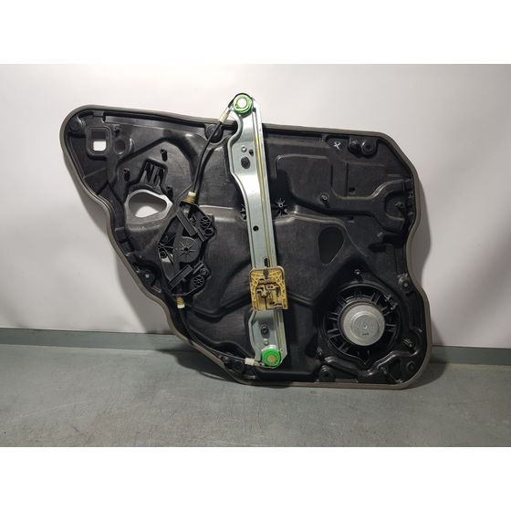 Elevalunas Trasero Derecho Para Volvo Xc60