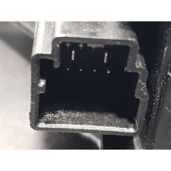 Elevalunas Trasero Derecho Para Volvo Xc60