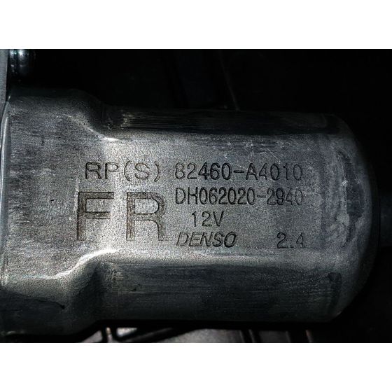 Elevalunas Delantero Izquierdo Para Kia Carens