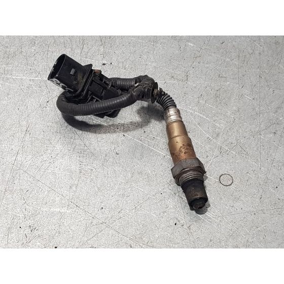 Sonda Lambda Para Opel Insignia Sports Tourer