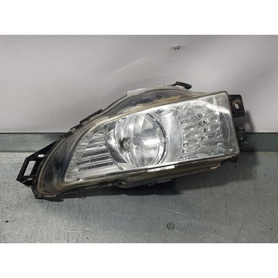 Faro Antiniebla Derecho Para Opel Insignia Sports Tourer