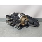 Faro Antiniebla Derecho Para Opel Insignia Sports Tourer